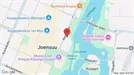 Commercial space for rent, Joensuu, Pohjois-Karjala, Rantakatu 26