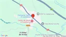 Kontor til leie, Aranga, Galicia, Pº de la Castellana 16