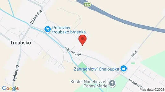 Varastot Vuokrattavana i Location is not specified - Kuva Google Street Viewstä