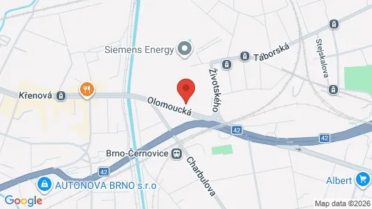 Varastot Vuokrattavana i Location is not specified - Kuva Google Street Viewstä