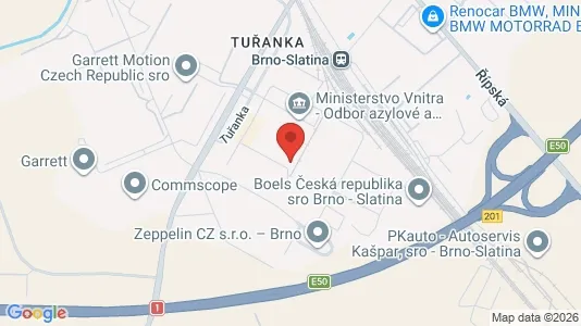 Varastot Vuokrattavana i Location is not specified - Kuva Google Street Viewstä