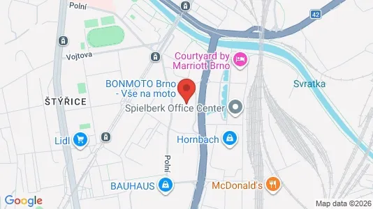 Lager zur Miete i Location is not specified – Foto von Google Street View