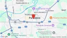 Varasto Vuokrattavana, Pardubice, Pardubický kraj, Pardubice