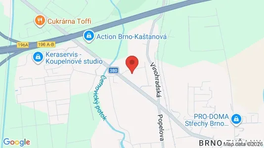 Varastot Vuokrattavana i Location is not specified - Kuva Google Street Viewstä
