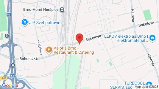 Varastot Vuokrattavana i Location is not specified - Kuva Google Street Viewstä