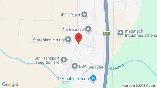 Varastot Vuokrattavana i Location is not specified - Kuva Google Street Viewstä