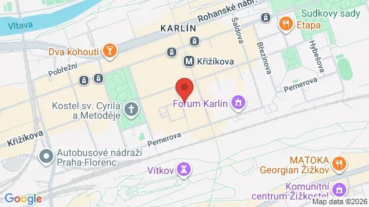 Kantorruimte te huur i Location is not specified - Foto uit Google Street View