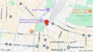 Kantoor te huur, Praag, Škrétova 12
