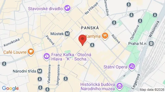 Büros zur Miete i Location is not specified – Foto von Google Street View