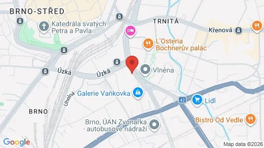 Büros zur Miete i Location is not specified – Foto von Google Street View
