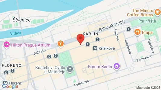Kantorruimte te huur i Location is not specified - Foto uit Google Street View