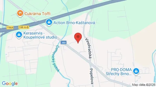 Kontorer til leie i Location is not specified – Bilde fra Google Street View
