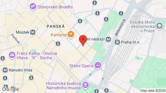 Büros zur Miete i Location is not specified – Foto von Google Street View