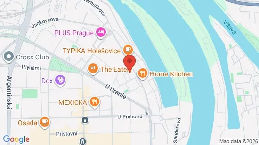 Büros zur Miete i Location is not specified – Foto von Google Street View