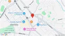 Büro zur Miete, Prag, Pikrtova 1a