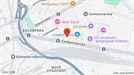 Büro zur Miete, Prag, Českomoravská 2420/15