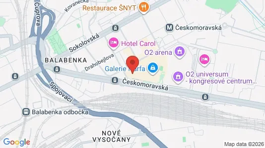 Büros zur Miete i Location is not specified – Foto von Google Street View