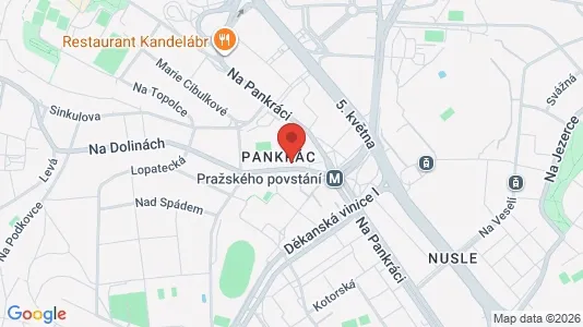 Kantorruimte te huur i Location is not specified - Foto uit Google Street View