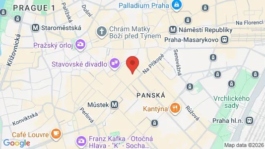 Kantorruimte te huur i Location is not specified - Foto uit Google Street View