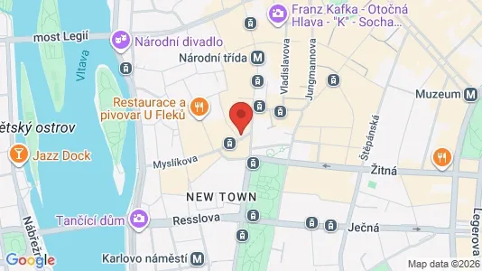 Kantorruimte te huur i Location is not specified - Foto uit Google Street View