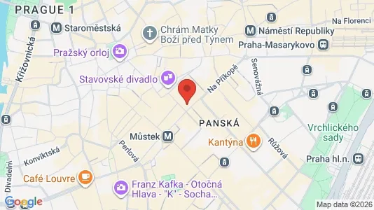 Büros zur Miete i Location is not specified – Foto von Google Street View
