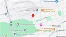 Kantoor te huur, Praag, U Nákladového nádraží 6