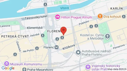 Kontorlokaler til leje i Location is not specified - Foto fra Google Street View