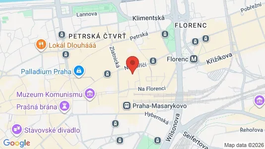 Kantorruimte te huur i Location is not specified - Foto uit Google Street View