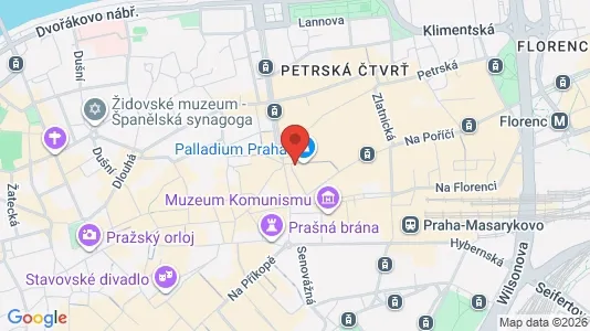 Kantorruimte te huur i Location is not specified - Foto uit Google Street View