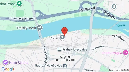 Kantorruimte te huur i Location is not specified - Foto uit Google Street View