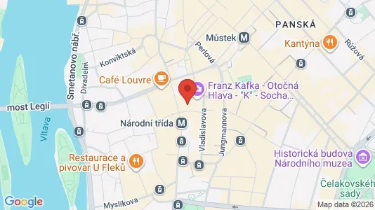 Kontorer til leie i Location is not specified – Bilde fra Google Street View