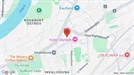 Kantoor te huur, Praag, Sokolovská 115a