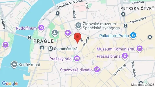 Kantorruimte te huur i Location is not specified - Foto uit Google Street View