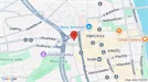 Kontor til leje, Prag, Plzeňská 3217/16