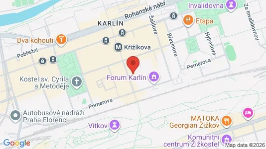 Kantorruimte te huur i Location is not specified - Foto uit Google Street View