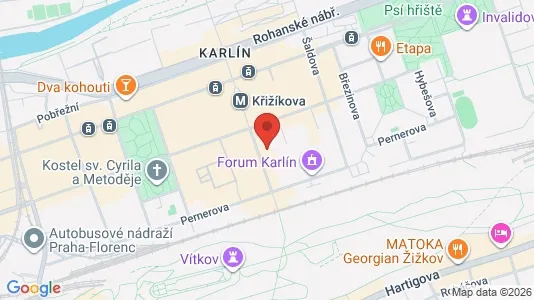 Büros zur Miete i Location is not specified – Foto von Google Street View