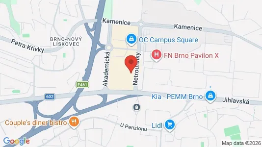 Kantorruimte te huur i Location is not specified - Foto uit Google Street View