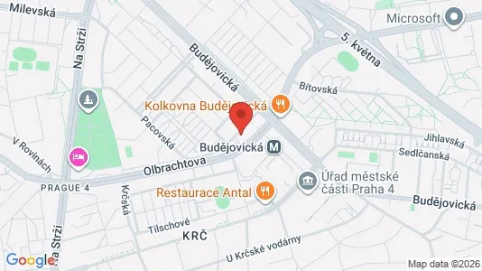 Kontorslokaler för uthyrning i Location is not specified – Foto från Google Street View