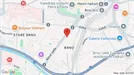 Büro zur Miete, Brünn, Třída Nové sady 25