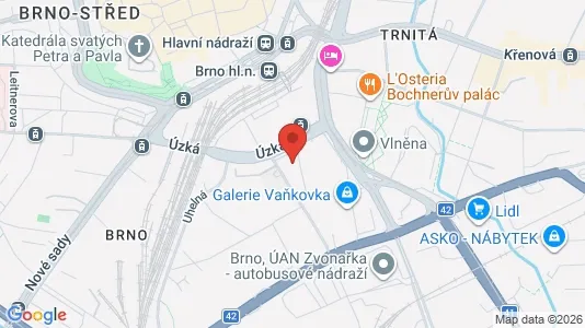 Kontorer til leie i Location is not specified – Bilde fra Google Street View