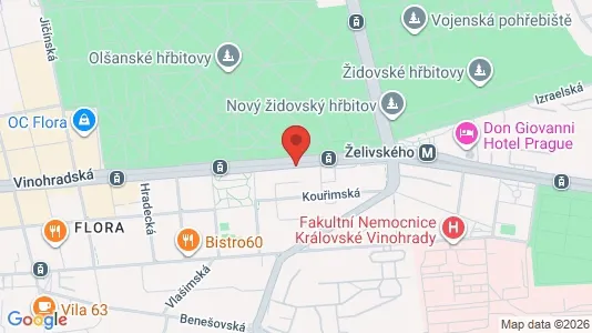 Kantorruimte te huur i Location is not specified - Foto uit Google Street View