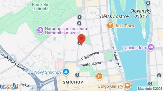 Kontorslokaler för uthyrning i Location is not specified – Foto från Google Street View