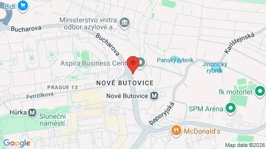 Büros zur Miete i Location is not specified – Foto von Google Street View
