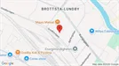 Lager til leje, Eskilstuna, Södermanland County, Gredbyvägen 16