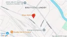 Lager til leje, Eskilstuna, Södermanland County, Gredbyvägen 18