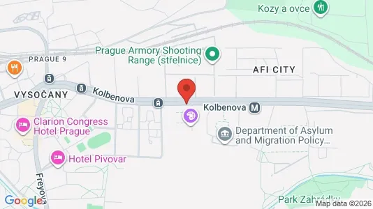 Büros zur Miete i Location is not specified – Foto von Google Street View