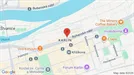 Kontor för uthyrning, Prag, Rohanské nábřeží 23