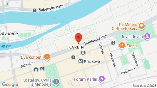 Kontorslokaler för uthyrning i Location is not specified – Foto från Google Street View