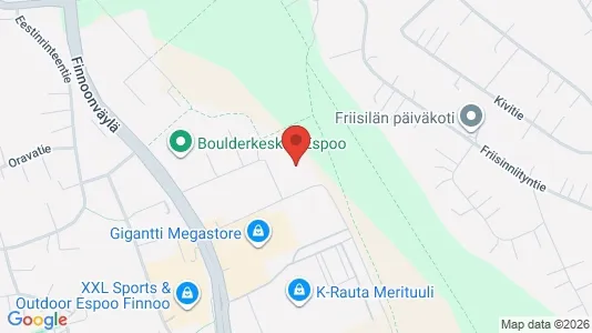 Kontorer til leie i Espoo – Bilde fra Google Street View