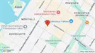 Kontor för uthyrning, Uleåborg, Norra Österbotten, Torikatu 21